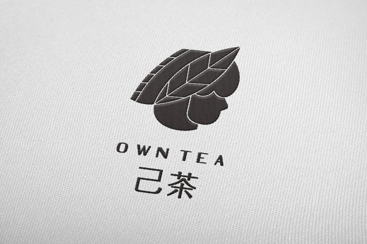 蜥奎设计∴己茶（图ZNDc3MTM4NzY=） - 品牌 - 站酷设计师蜥奎设计原创素材 - 站酷ZCOOL