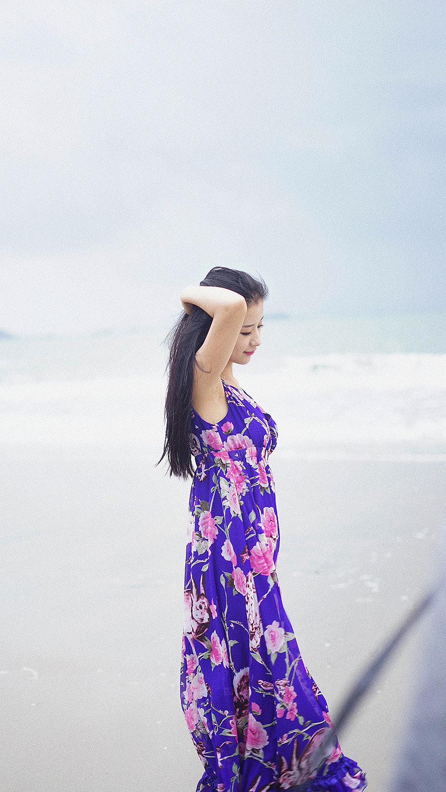 那年夏天那片海