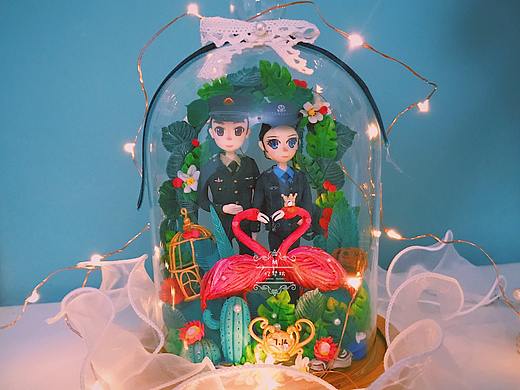 军恋INS风·系列