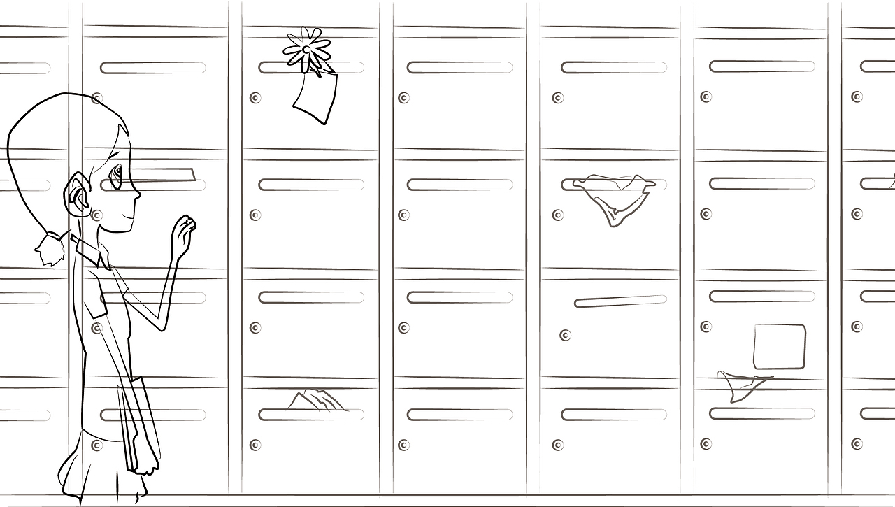 分镜（图ZMTk0NTE0NjM2） - 其他平面 - 站酷设计师啊玉小烁原创素材 - 站酷ZCOOL