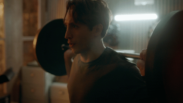 Letsfit 产品片 | AWAKEN FITNESS 唤醒机能（图ZMjM4MzEyODY0） - 短片 - 站酷设计师Foodography原创素材 - 站酷ZCOOL