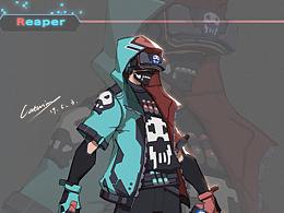 Reaper
