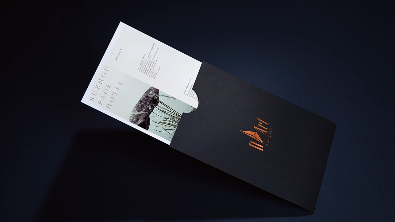 卢浮宫高端地产提案