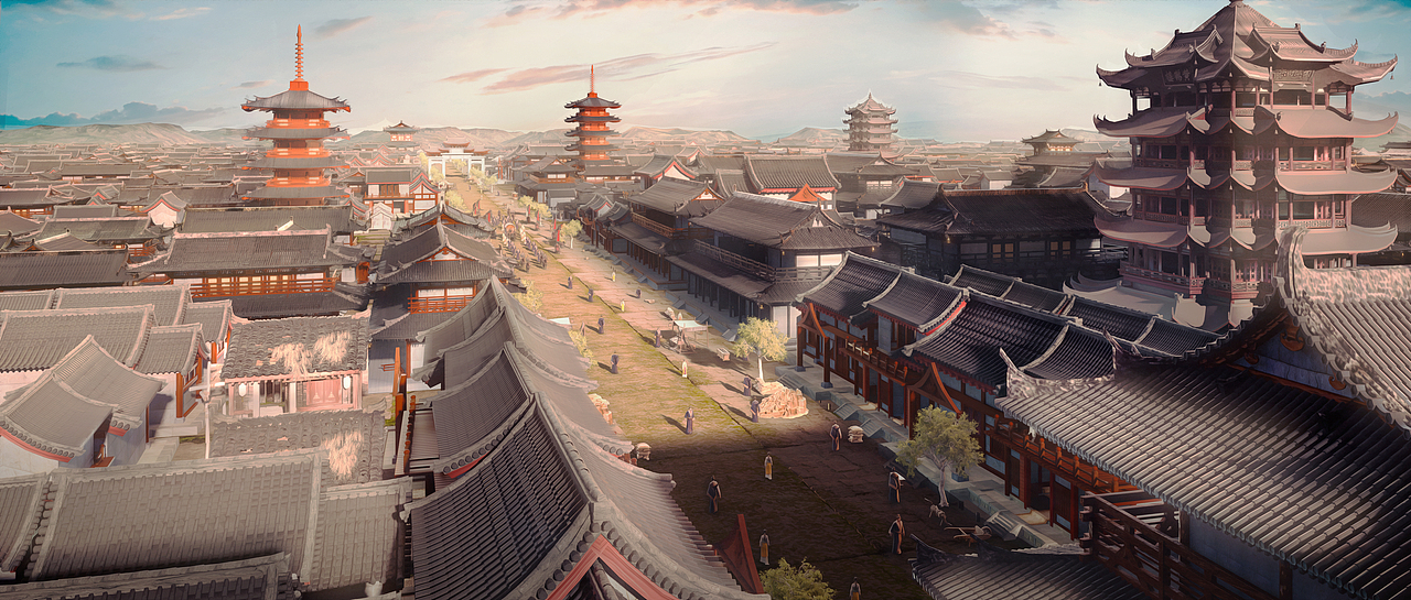 MYTH《神话》（图ZMzM0OTY2ODE2） - 动画/影视 - 站酷设计师yetecl原创素材 - 站酷ZCOOL