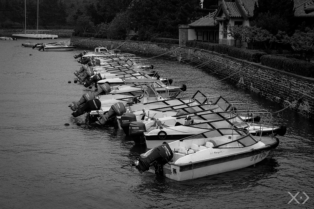 毕业游·游青岛