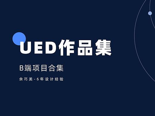 B端产品合集