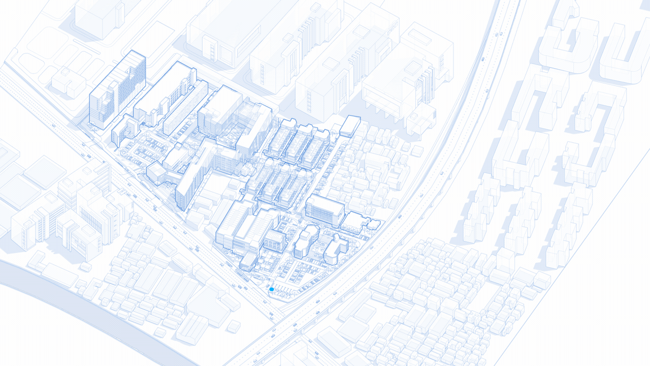 广东工业设计城-建筑方案视觉设计（图ZMjg4NDUzOTYw） - 宣传物料 - 站酷设计师JoeDeeesign原创素材 - 站酷ZCOOL
