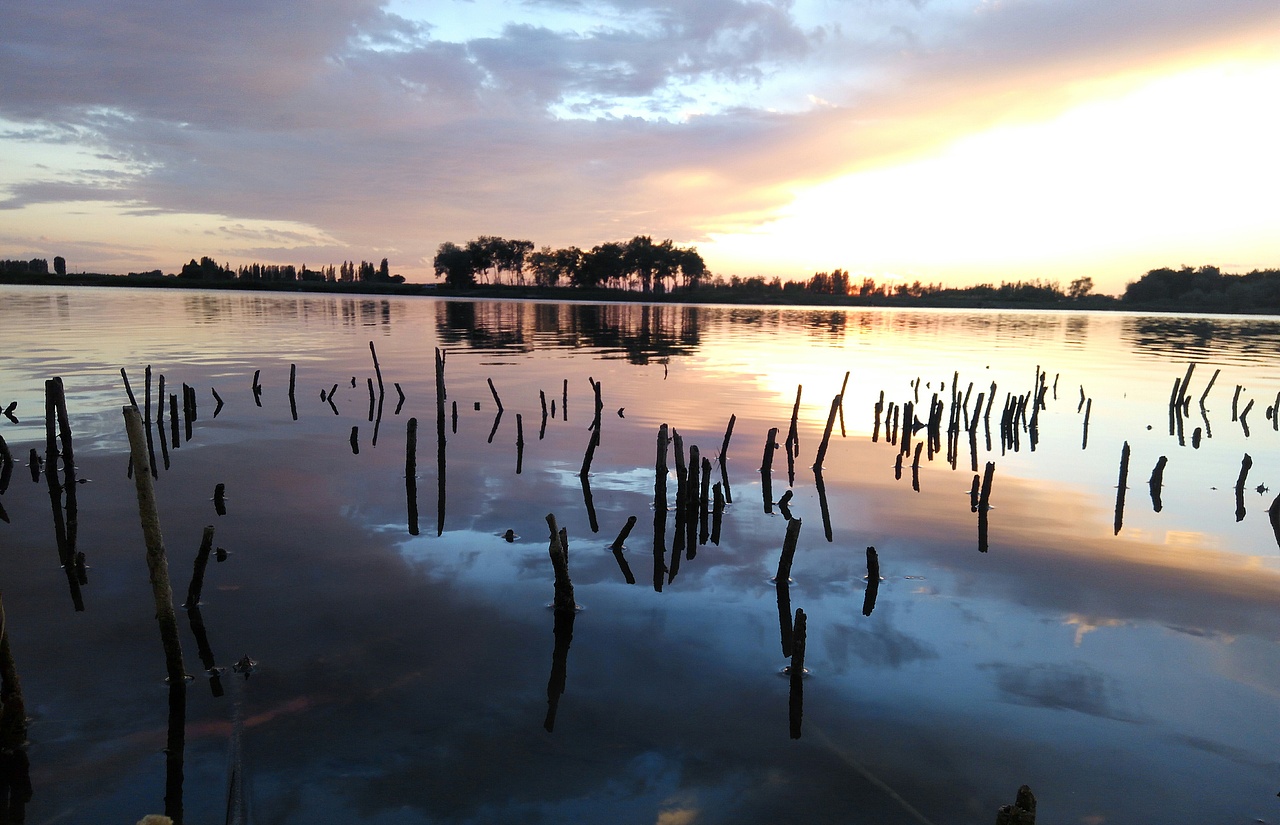 敬畏自然 |贼有料手机摄影