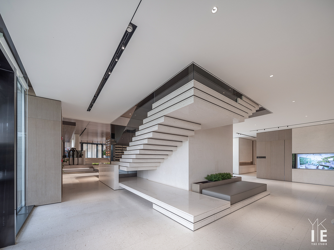 御栖九里体验中心