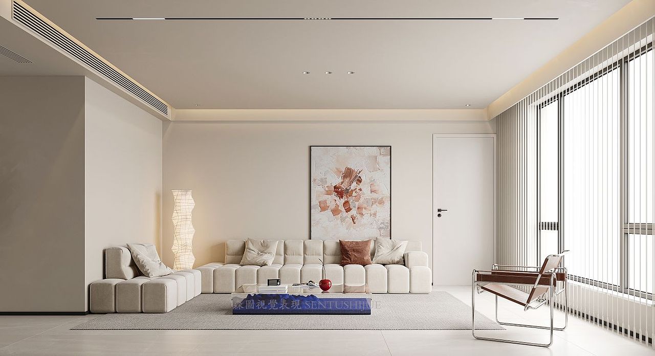 原创效果图渲染‖新作