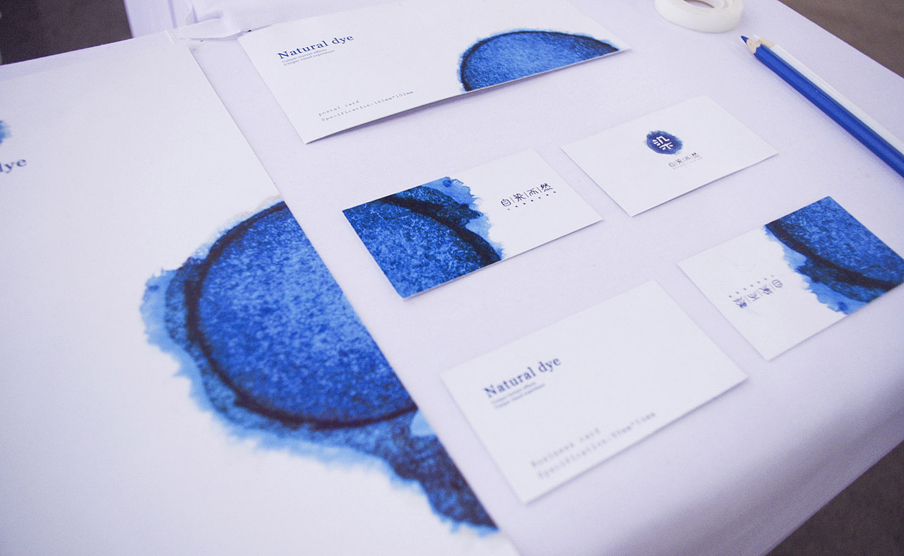 自染而然（图ZMjU4MDQ2NTI=） - 图案 - 站酷设计师王小兀原创素材 - 站酷ZCOOL