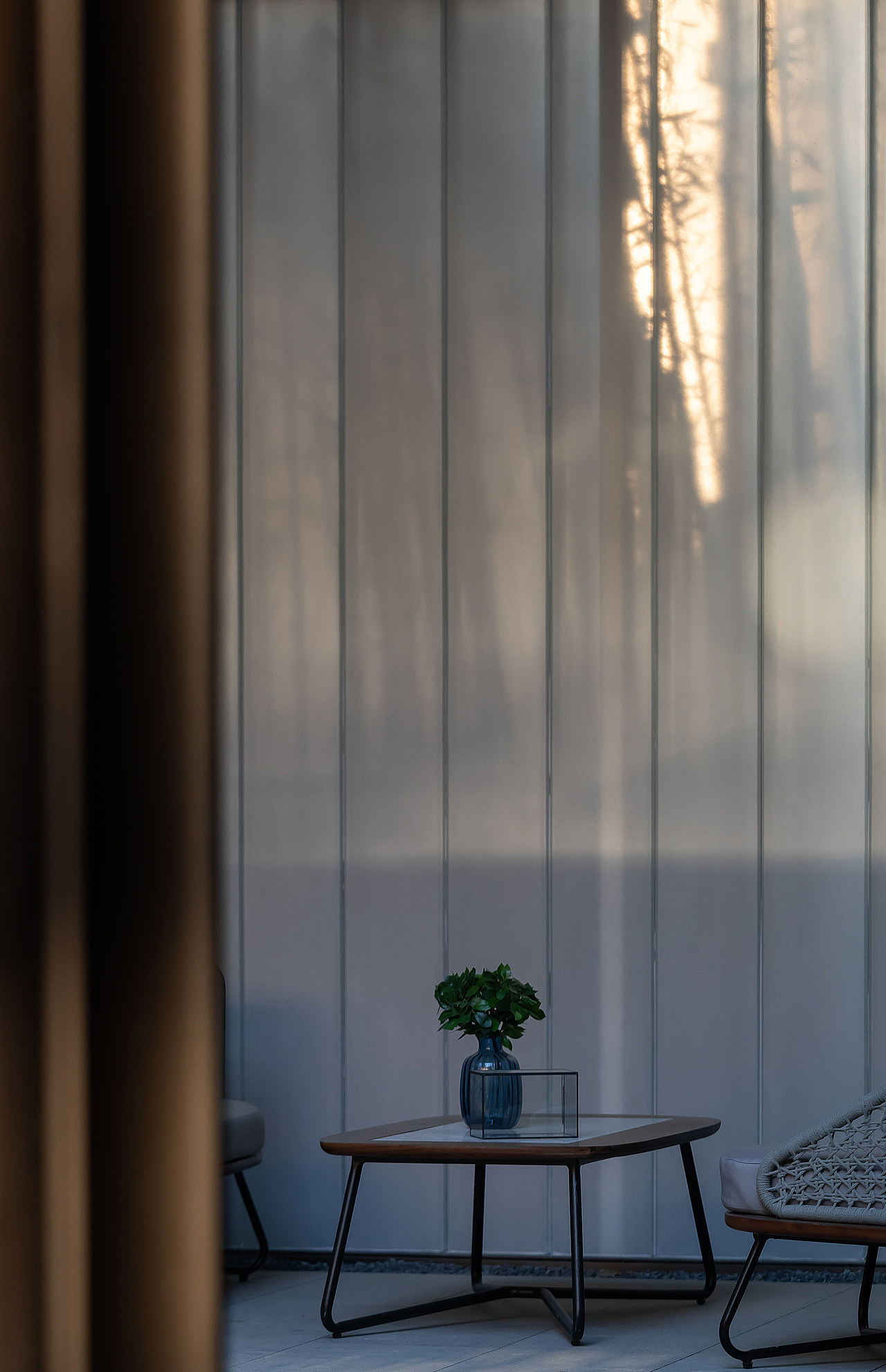 一个售楼处的拍摄（图ZMTY1ODAyNjky） - 环境/建筑摄影 - 站酷设计师张锡空间摄影原创素材 - 站酷ZCOOL