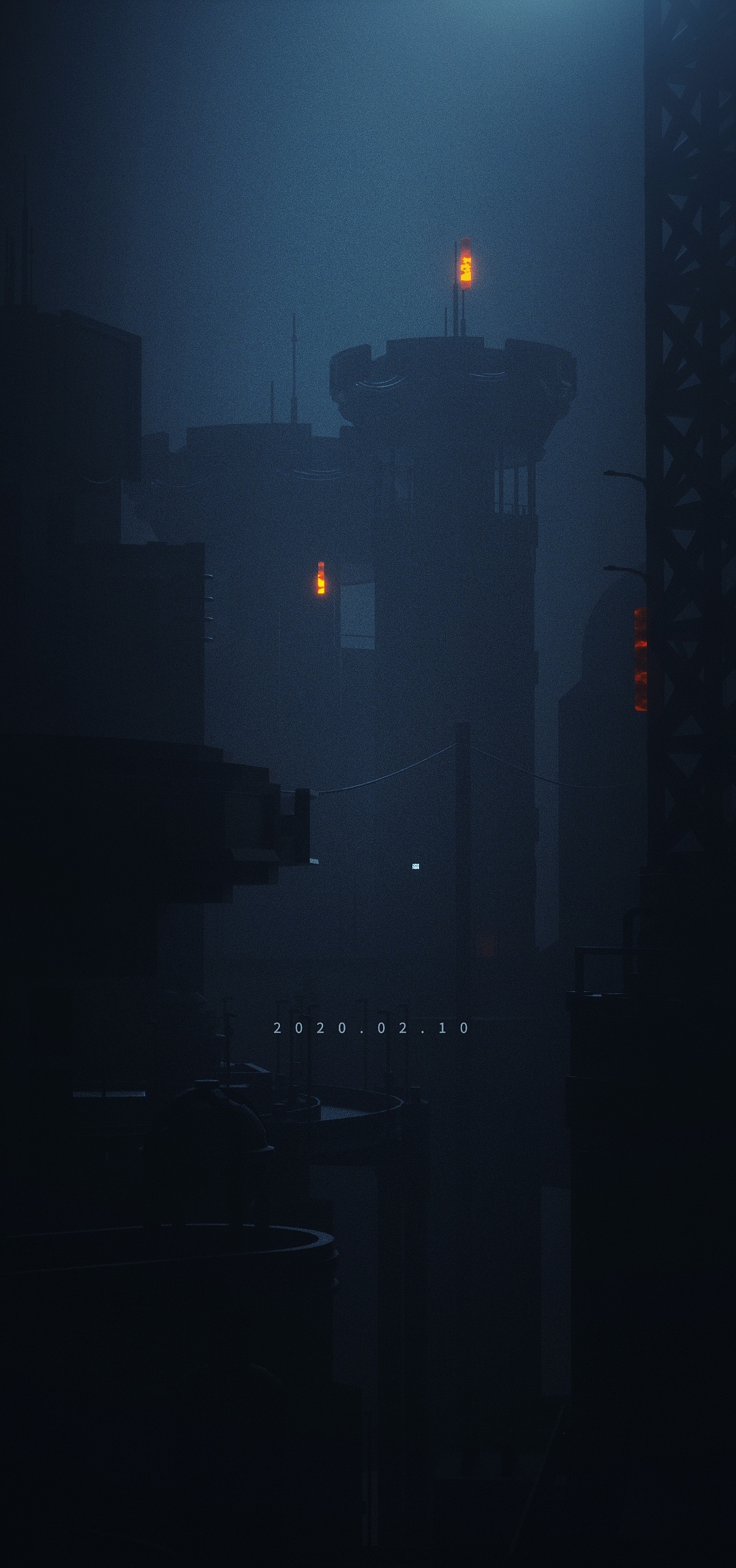 近期OC渲染合集（图ZMTk3NDcwNzY0） - 其他三维 - 站酷设计师我叫番薯负6原创素材 - 站酷ZCOOL