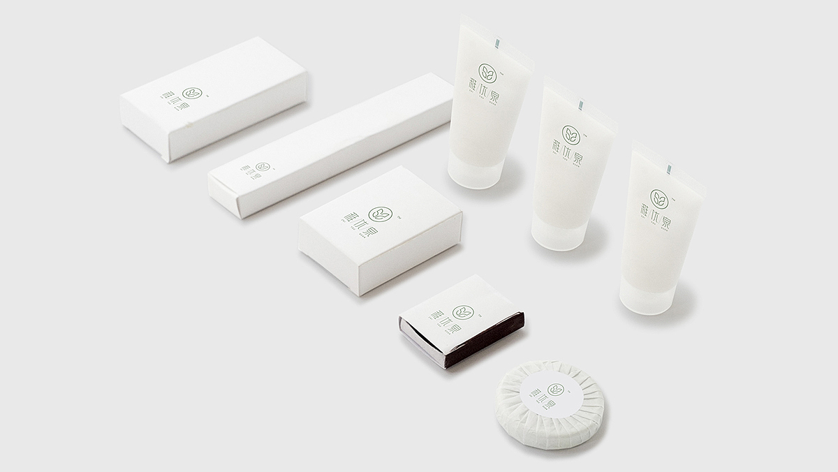 化妆品品牌设计