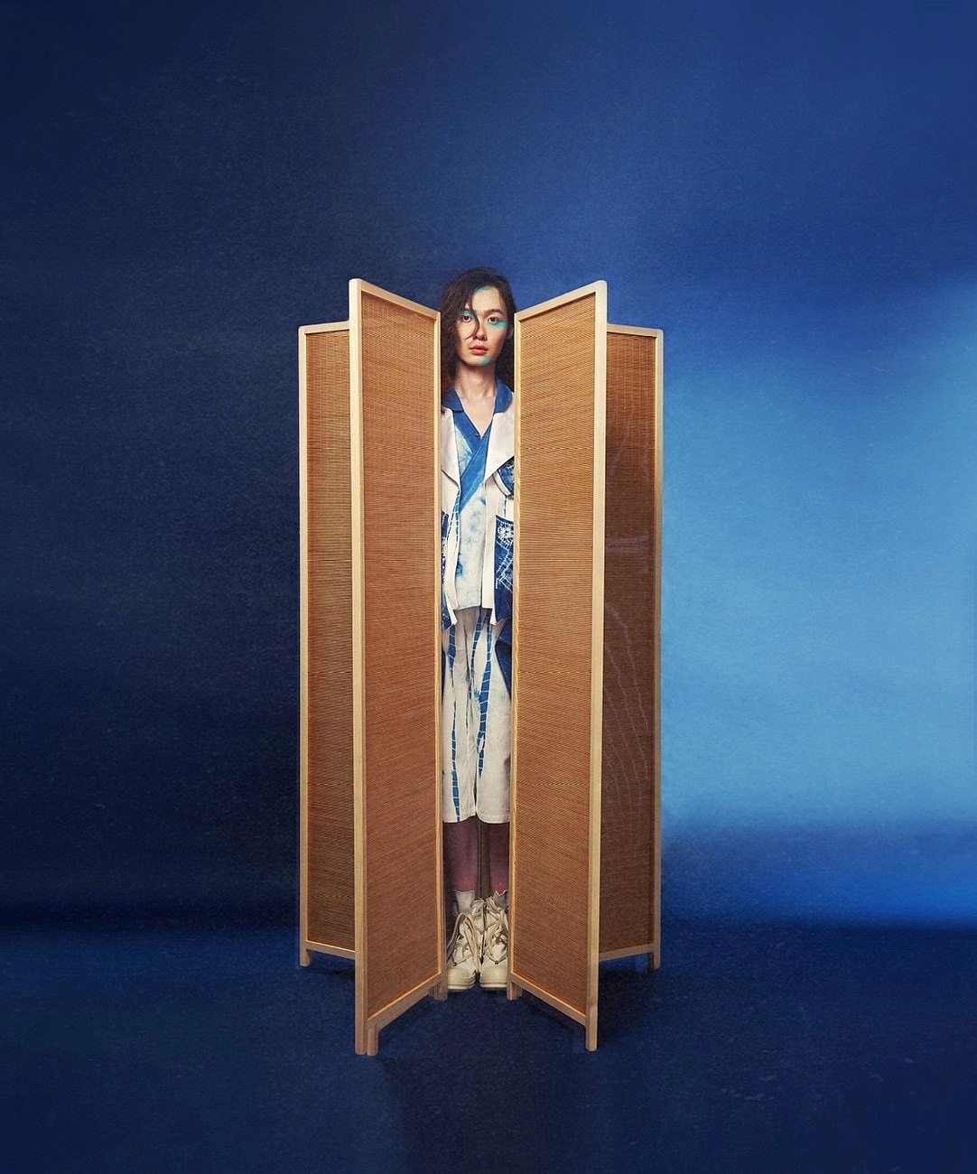 服装拍摄 ｜ 畲迷（图ZMjY1MTE5NTky） - 时尚/艺术摄影 - 站酷设计师鱼野摄影原创素材 - 站酷ZCOOL