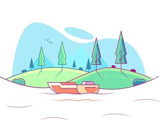 临摹练习top7（个人主页-ZMzI0MDU3NDg=） - 创作习作 - 站酷设计师咚了个啾原创素材 - 站酷ZCOOL