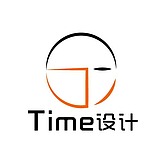 Time设计的头像