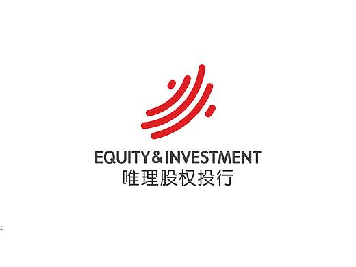 唯理股权投行Logo基础应用规范