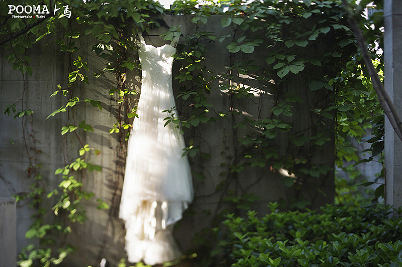 MOMA漫兰酒店婚礼