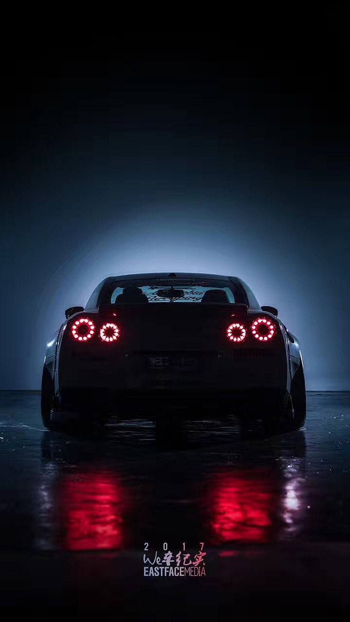 LB GTR