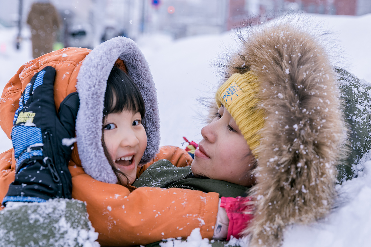 我在北海道滑雪（图ZMTA5Mzk3NDMy） - 短片 - 站酷设计师魏编来了原创素材 - 站酷ZCOOL