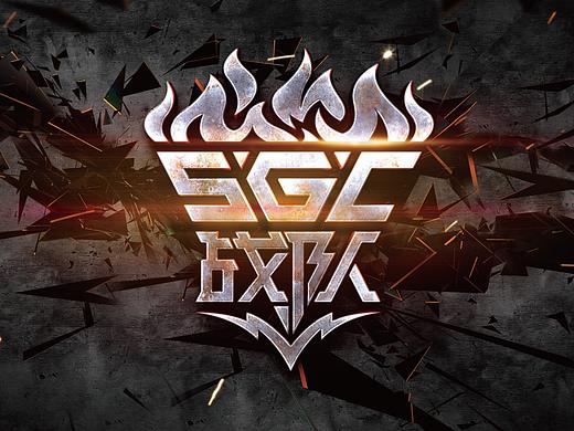 LOGO / 五十栏
