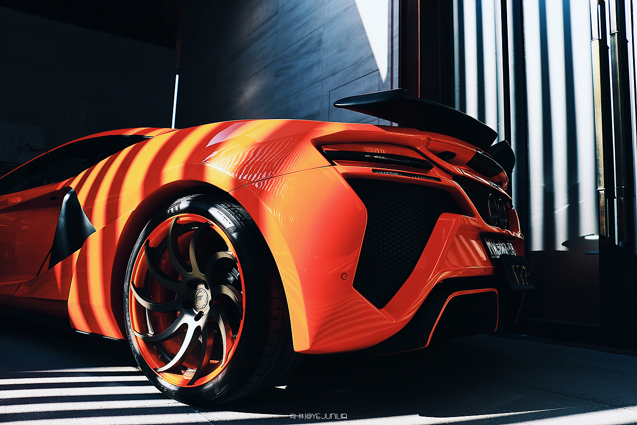 名巨伴山豪车展拍摄（图ZMTg2MzA1ODky） - 其他摄影 - 站酷设计师AJunlin原创素材 - 站酷ZCOOL