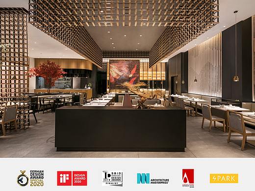 渔语鱼餐厅 YUYUYU Restaurant