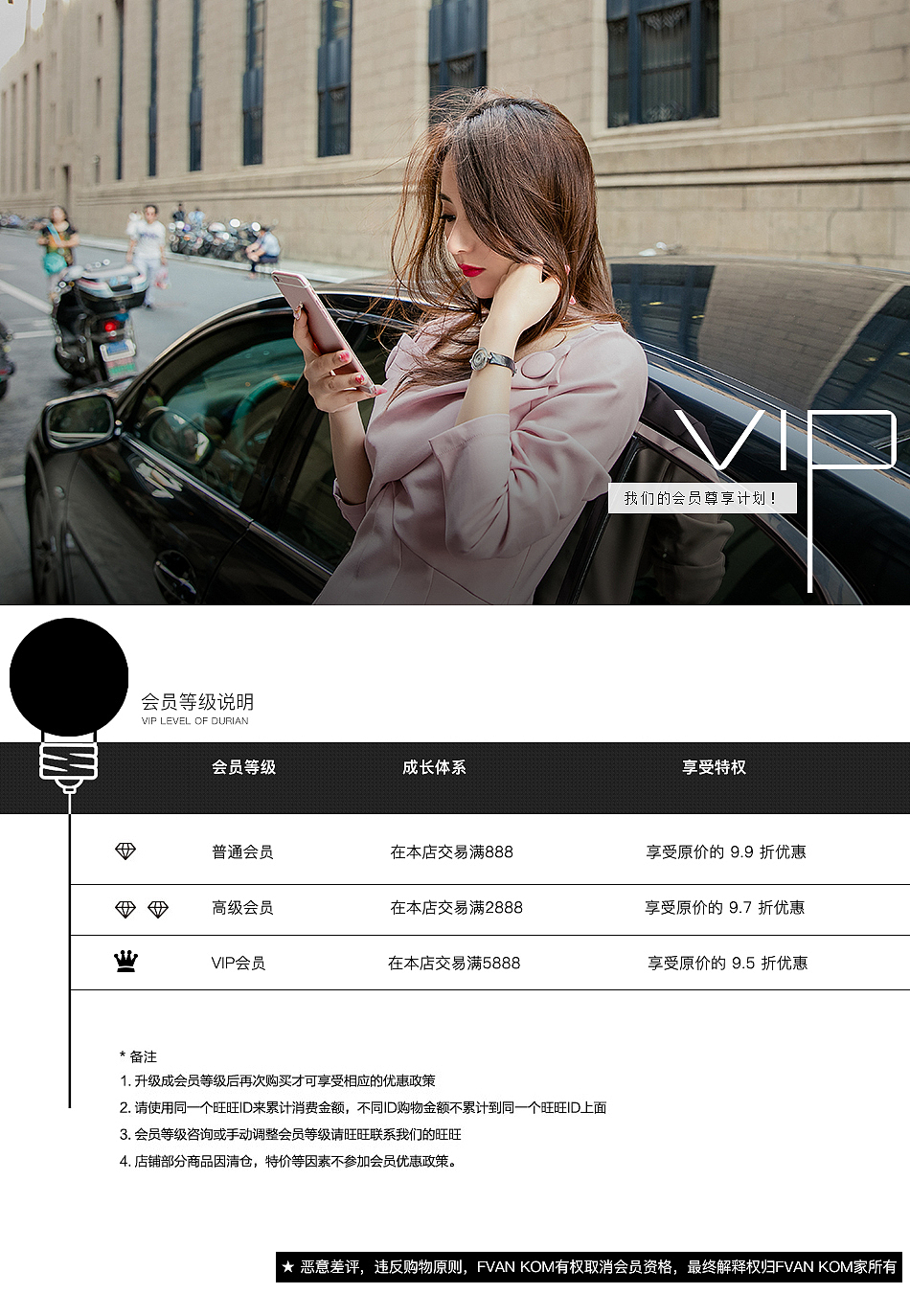 女装·网红类(16年小结)