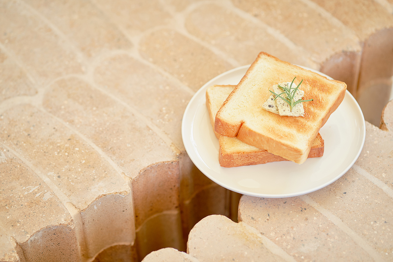 空间摄影|gaga TOAST