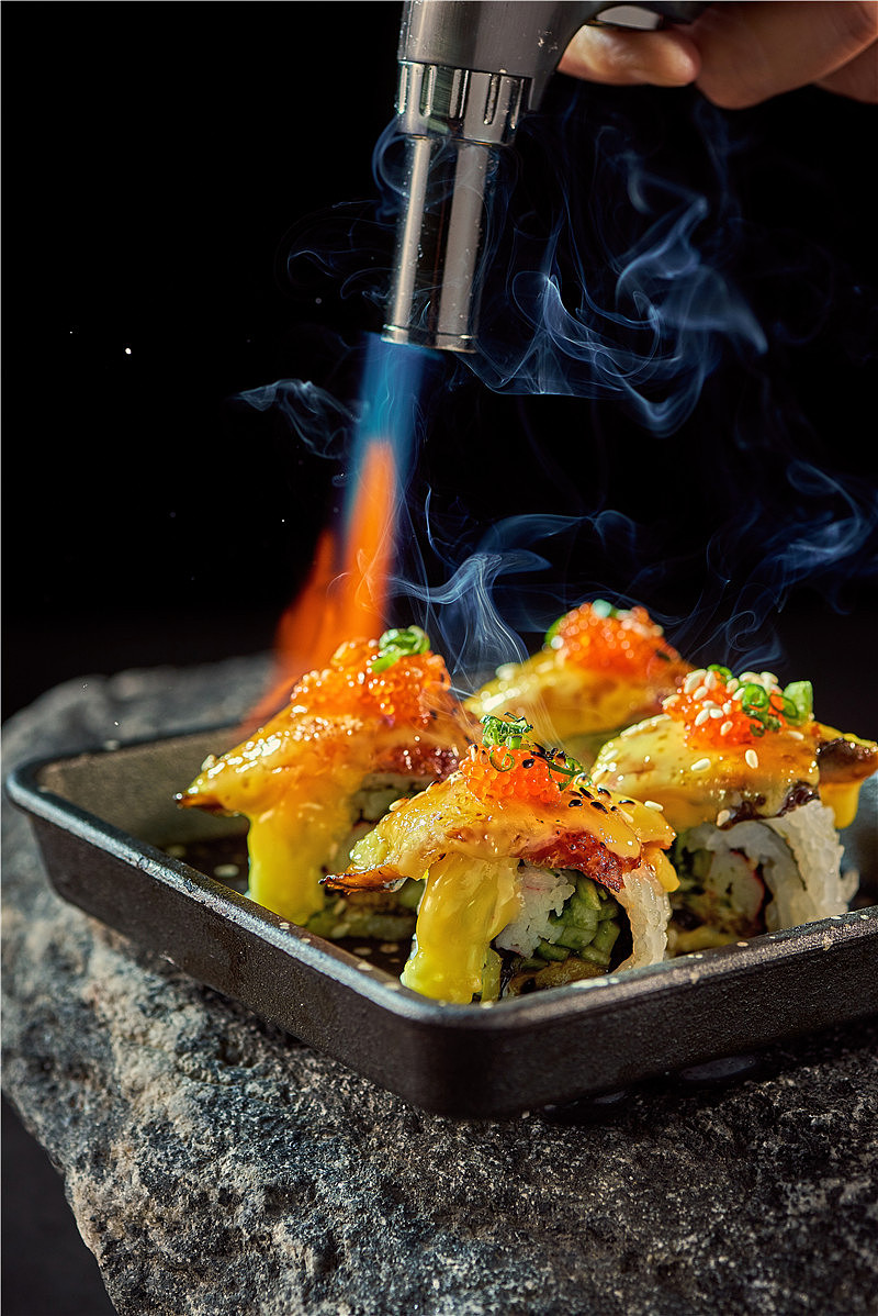 各大外卖平台专属商家的菜谱美食拍摄摄影图片(精选)