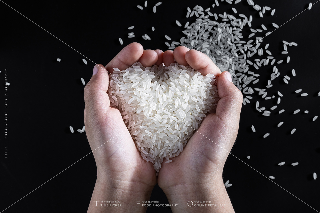稻花香大米拍摄（图ZMjEwOTIxMTc2） - 产品摄影 - 站酷设计师拾光者摄影原创素材 - 站酷ZCOOL