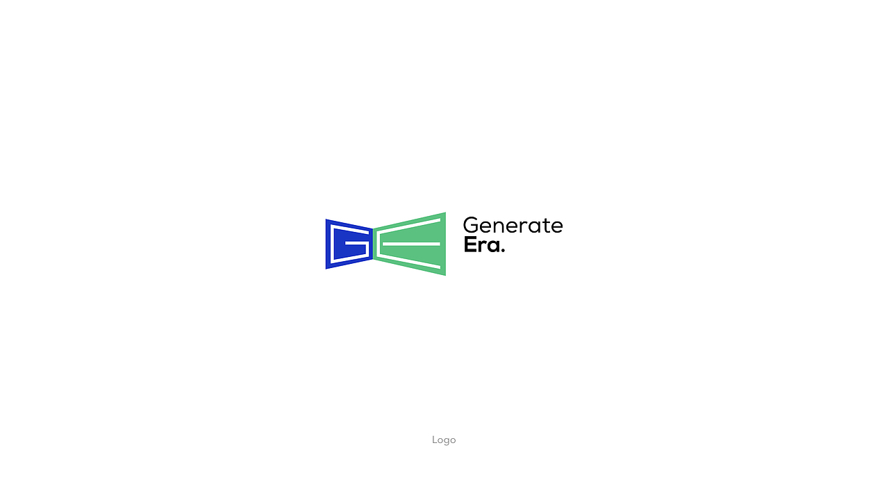[ Brand ] Generate Era 鉴越科技（图ZMTE0MzEyODky） - 品牌 - 站酷设计师酸酸SosoShui原创素材 - 站酷ZCOOL