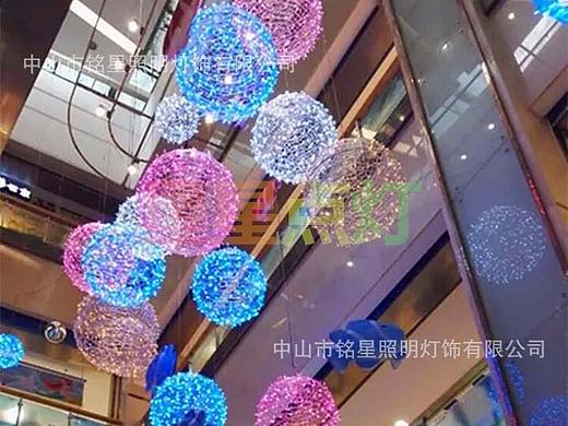 酒店大堂工程吊饰   铭星灯饰工厂    专业定制
