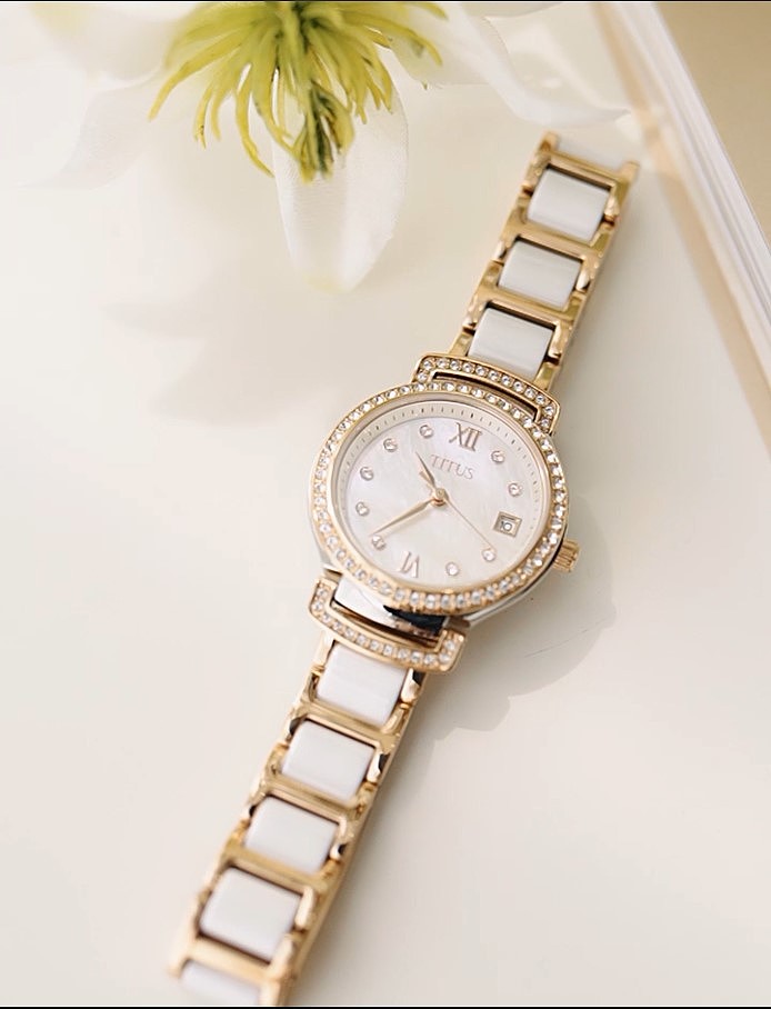 手表视频拍摄 短视频 情侣手表 商务手表 AMANVISION