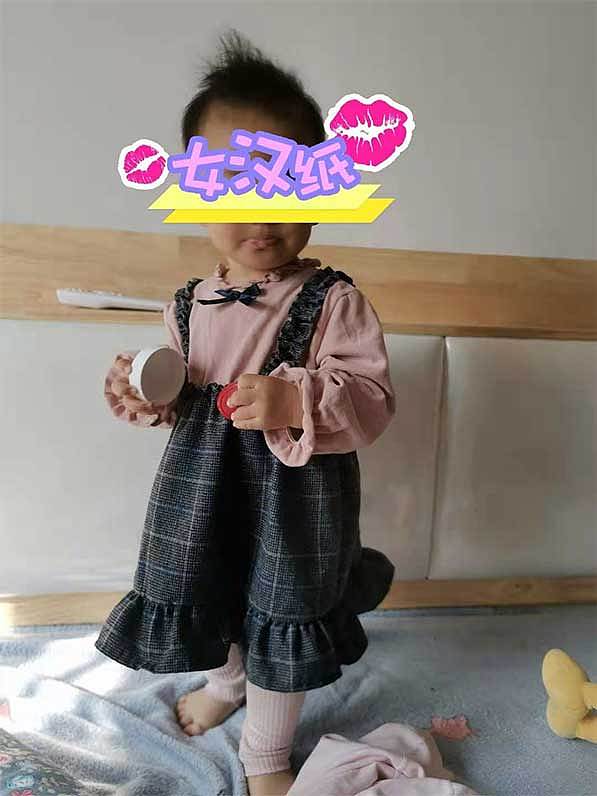 人物插画/手机壁纸