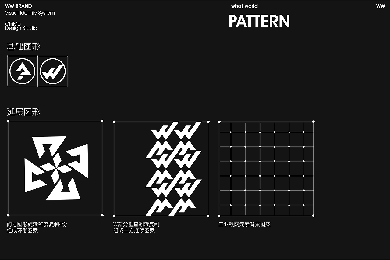 WW CLUB品牌VIS设计-2020（图ZMjgxNDg1MDQ4） - 品牌 - 站酷设计师ChimoLab原创素材 - 站酷ZCOOL
