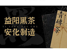 [變身吧 PPT] 03 我給安化黑茶改完P(guān)PT后，黑茶售價(jià)可以漲價(jià)10倍開賣了！