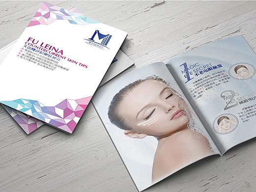 产品使用手册（个人主页-ZMzE4ODc1MjQ=） - 宣传物料 - 站酷设计师祁言原创素材 - 站酷ZCOOL