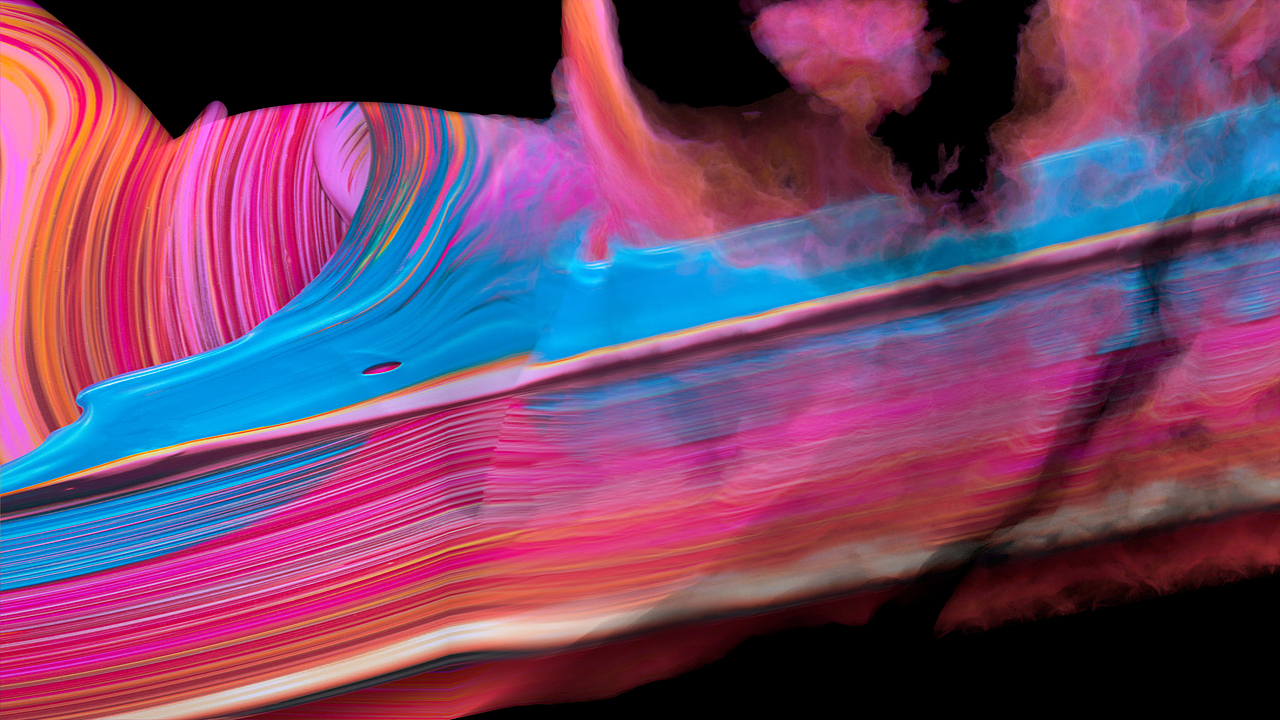 虚無（图ZMTU0NDI4NDU2） - 其他三维 - 站酷设计师Jangyule原创素材 - 站酷ZCOOL