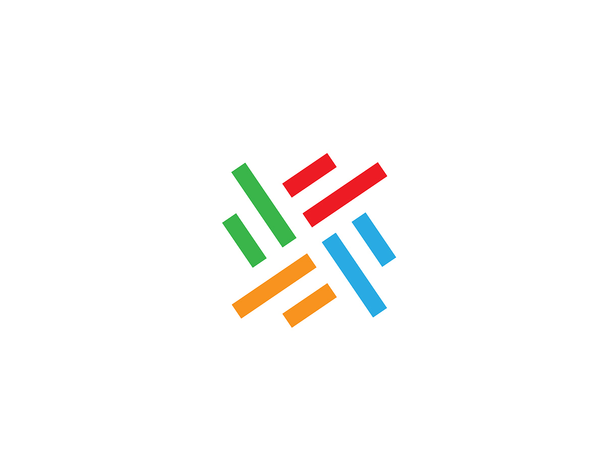 2018上半年Logo合集