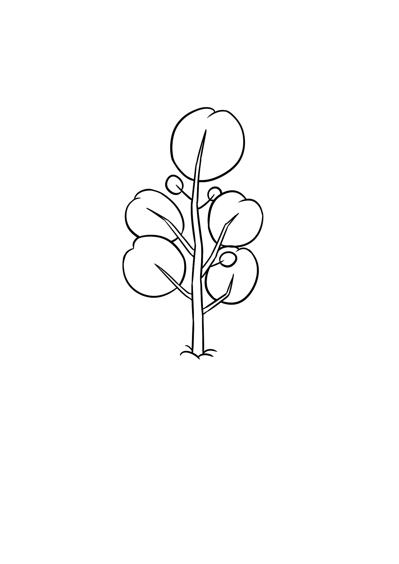 Q版动物、Q版植物（图ZMjExMzU3MTY0） - 儿童插画 - 站酷设计师想吃肉的阿由原创素材 - 站酷ZCOOL