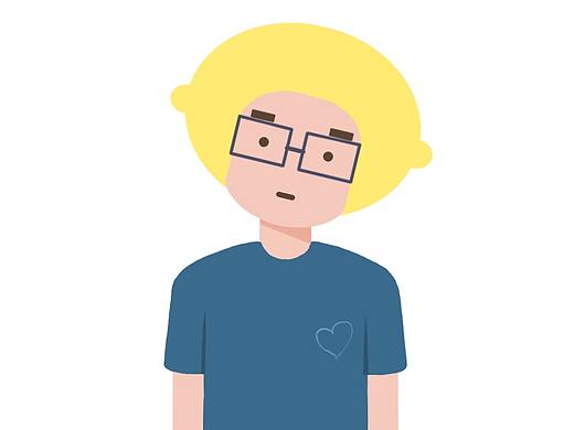 檸檬（個(gè)人主頁(yè)-ZNDU4MDAzNDQ=） - 商業(yè)插畫 - 站酷設(shè)計(jì)師檸檬怪人原創(chuàng)素材 - 站酷ZCOOL