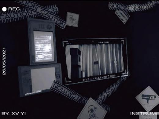 <绝对理性世界>