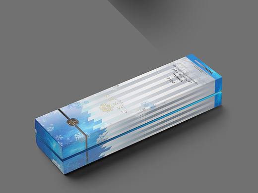 圣锐希冰酒包装方案