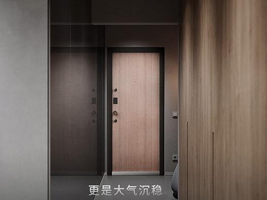 防盗门三维动画+实拍剪辑 视频 广告 【579数字传媒】