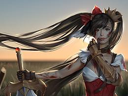 李睿3D辅助美宣班毕设