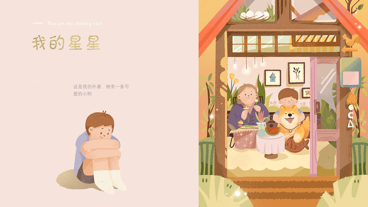 我的作品集合集