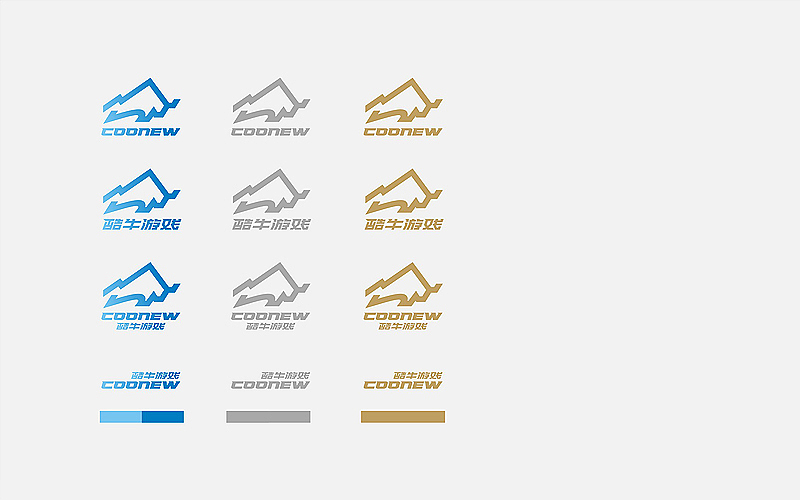 四个LOGO设计——余尤勇（图ZMjczMTIwNjA=） - Logo - 站酷设计师余尤勇原创素材 - 站酷ZCOOL