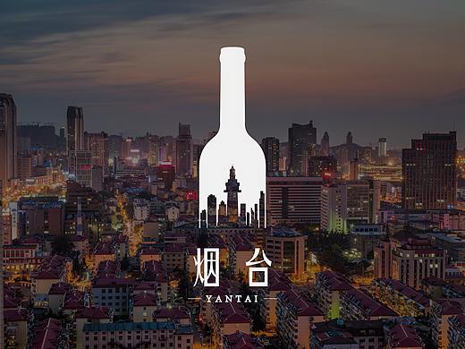 烟台城市LOGO